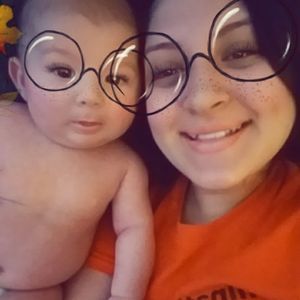 Meet your Posher, Jessica